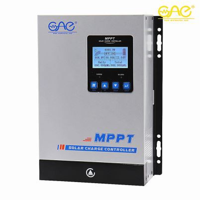 mppt সোলার চার্জ কন্ট্রোলার 24/48v