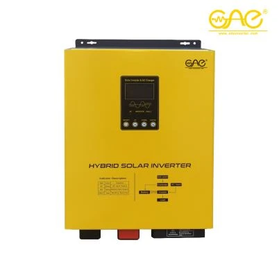 সোলার পাওয়ার ইনভার্টার 6000w
