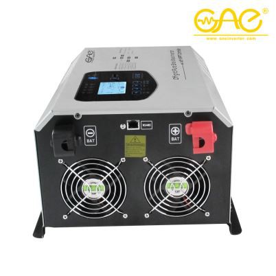 সোলার চার্জার 6000w পাকিস্তান ইনভার্টার