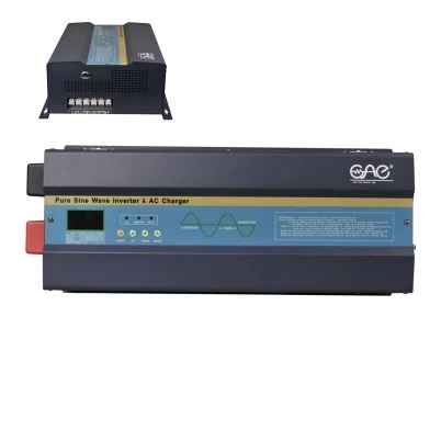 4kw ইনভার্টার চার্জার হাইব্রিড