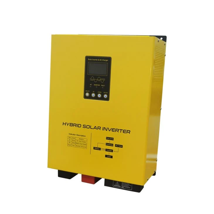 সোলার ইনভার্টার সোলার প্যানেল 300w