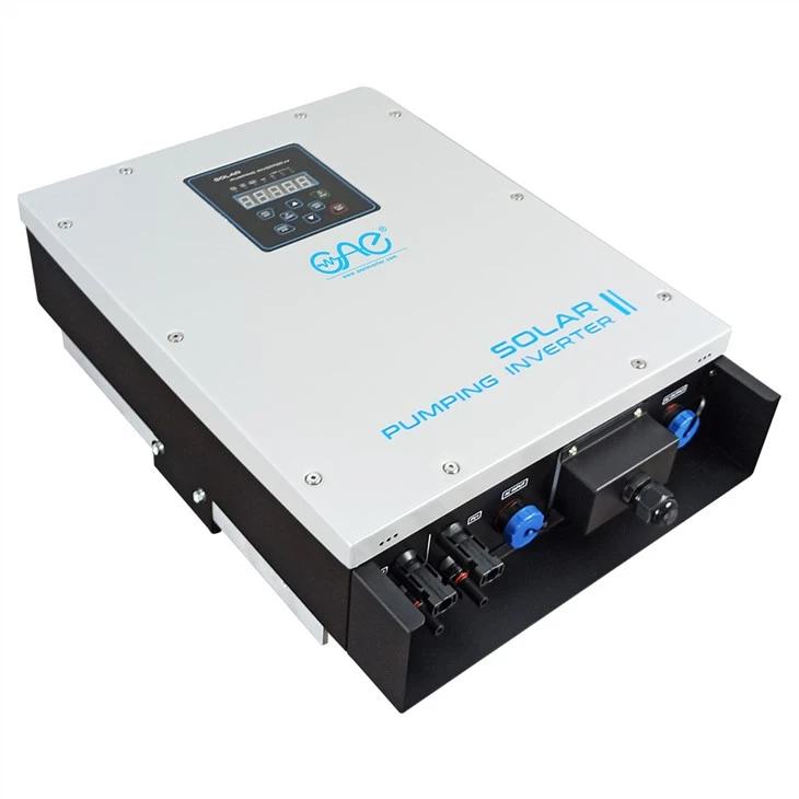 11kw 380v সোলার পাম্প ইনভার্টার