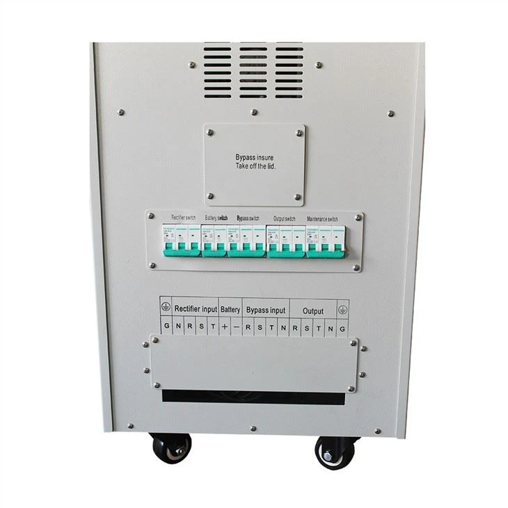 20Kva 10kva Solar Inverters 3 Phase
