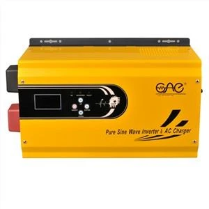 7Kw 48V সোলার ইনভার্টার