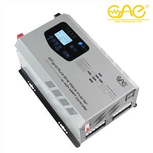 বিশুদ্ধ সাইন ওয়েভ ইনভার্টার 12v 1000w