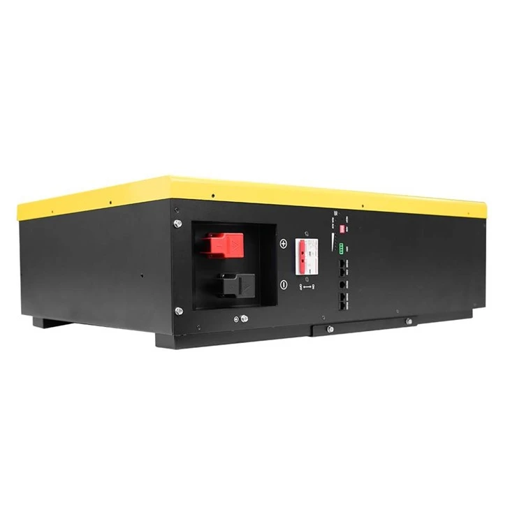 184AH Lithium Battery 51.2V Lifepo4 Battery