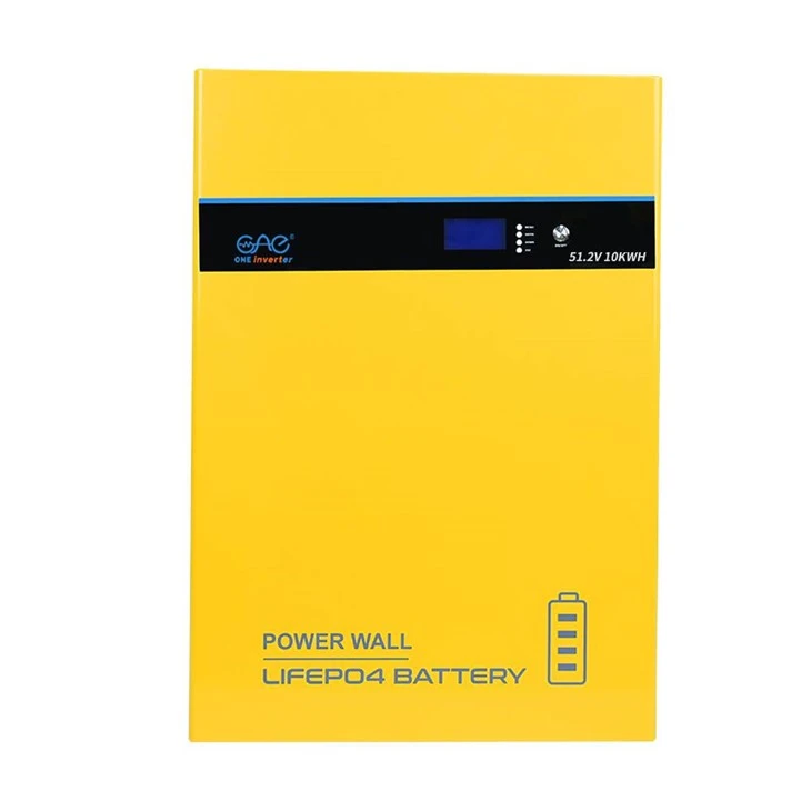 184AH লিথিয়াম ব্যাটারি 51.2V Lifepo4 ব্যাটারি